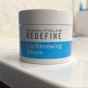 Rodan + Fields Lip Renewing Serum